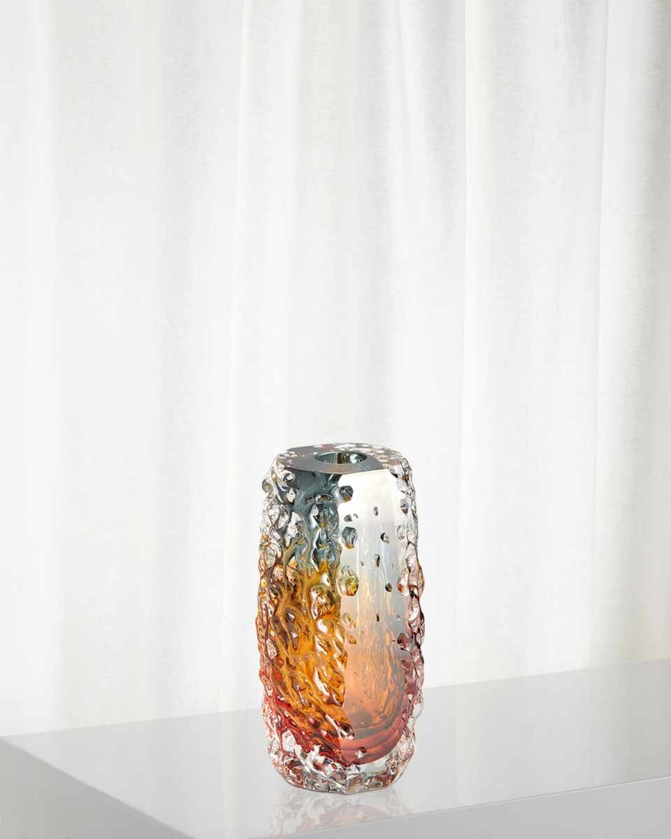 Tramonto Vase, Small